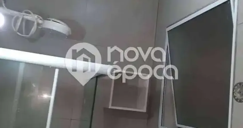 Apartamento com 1 quarto à venda na Praia Botafogo, Botafogo, Rio de Janeiro