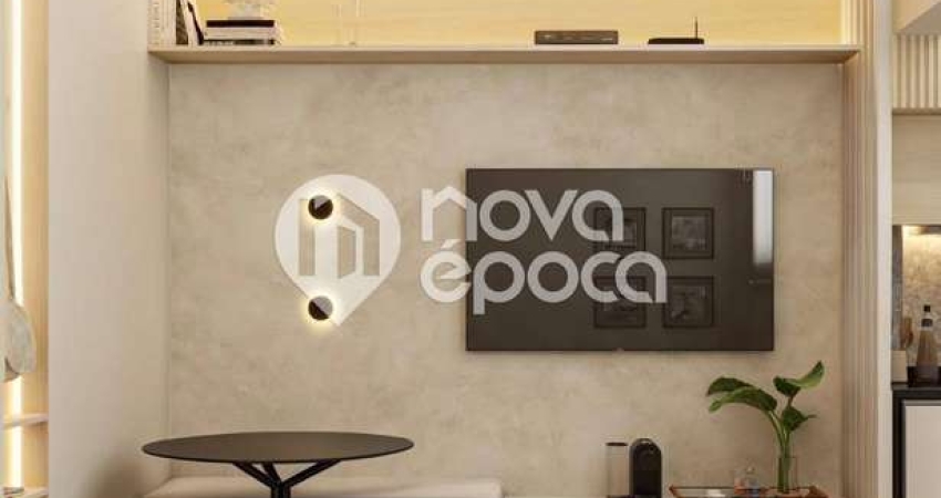 Apartamento com 1 quarto à venda na Rua Visconde de Pirajá, Ipanema, Rio de Janeiro
