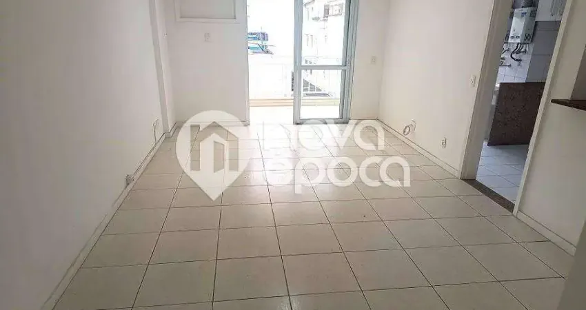Apartamento com 2 quartos à venda na Rua Correa Dutra, Flamengo, Rio de Janeiro