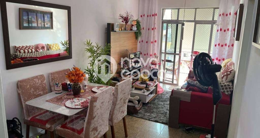 Vila da Penha | Apartamento 2 quartos, sendo 1 suite