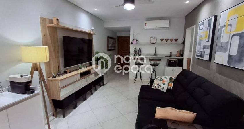 Apartamento com 3 quartos à venda na Rua Ferreira Pontes, Andaraí, Rio de Janeiro