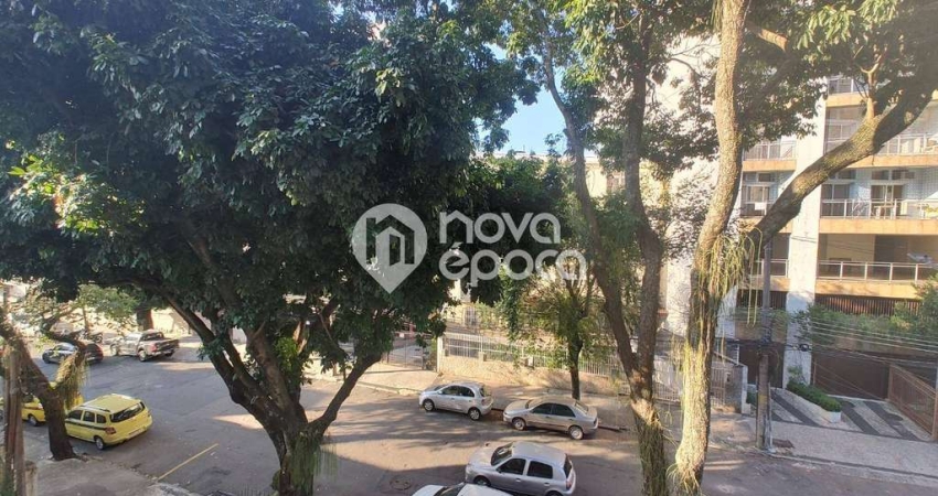 Apartamento com 3 quartos à venda na Rua Alves de Brito, Tijuca, Rio de Janeiro