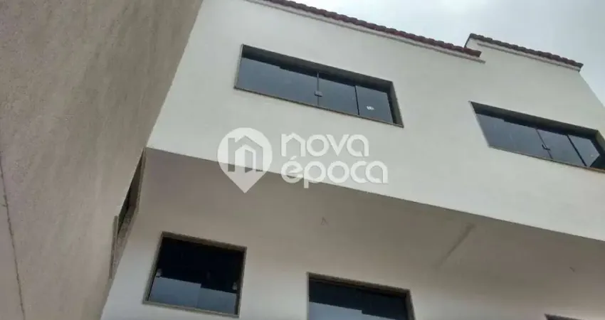 Casa com 5 quartos à venda na Rua Comendador Bastos, Freguesia (Ilha do Governador), Rio de Janeiro