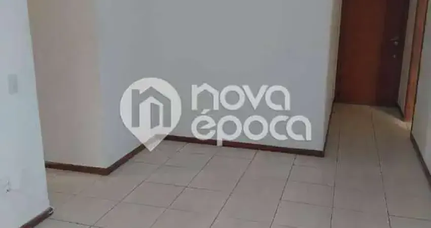 Apartamento com 2 quartos à venda na Rua Silva Pinto, Vila Isabel, Rio de Janeiro