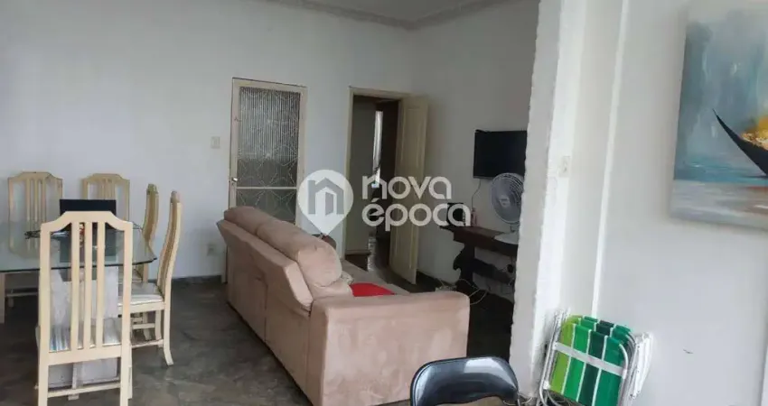Apartamento com 3 quartos à venda na Rua Tonelero, Copacabana, Rio de Janeiro