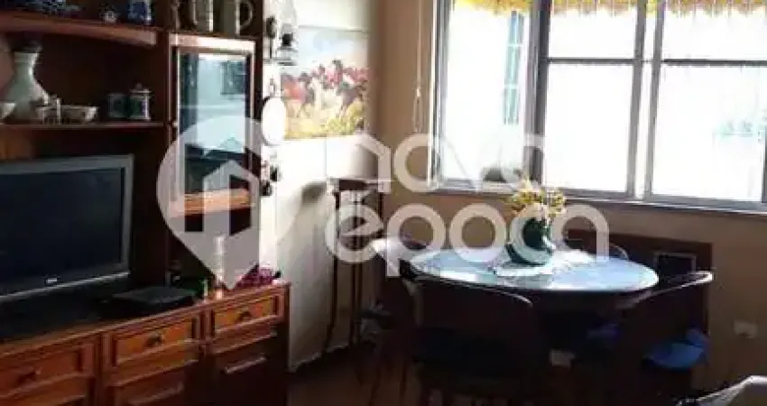 Apartamento com 2 quartos à venda na Rua Dona Mariana, Botafogo, Rio de Janeiro