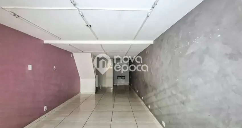 Ponto comercial à venda na Rua Arquias Cordeiro, Méier, Rio de Janeiro