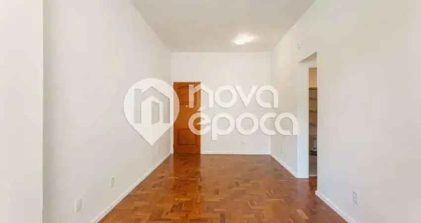 Apartamento com 3 quartos à venda na Praça Santos Dumont, Gávea, Rio de Janeiro