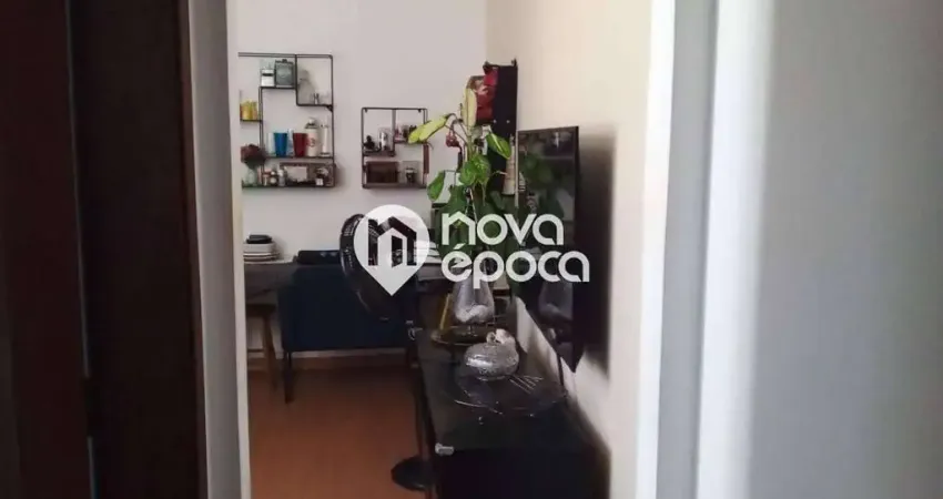 Apartamento com 1 quarto à venda na Rua Jacinto, Méier, Rio de Janeiro
