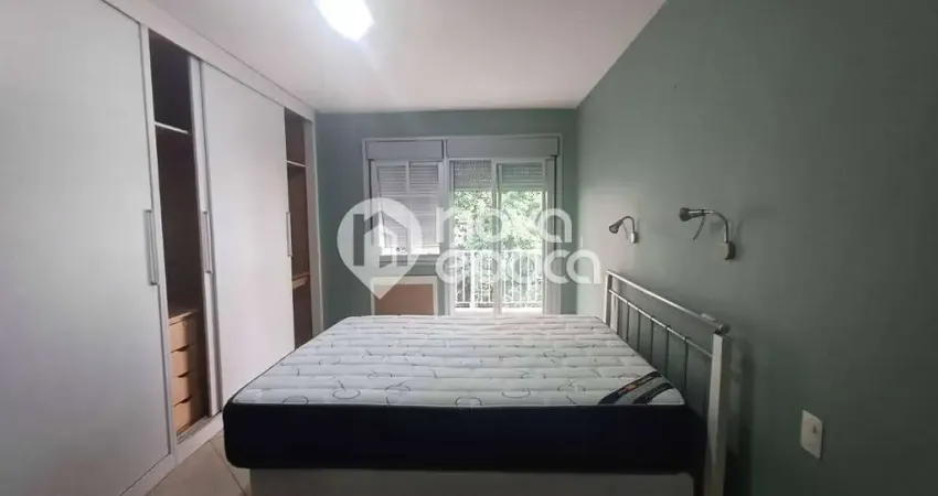 Apartamento com 3 quartos à venda na Rua Senador Vergueiro, Flamengo, Rio de Janeiro