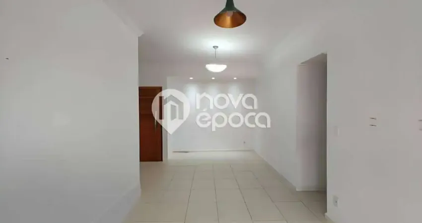 Apartamento com 3 quartos à venda na Rua Aristides Caire, Méier, Rio de Janeiro