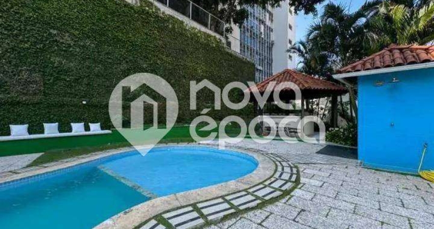 Apartamento com 2 quartos à venda na Rua da Passagem, Botafogo, Rio de Janeiro