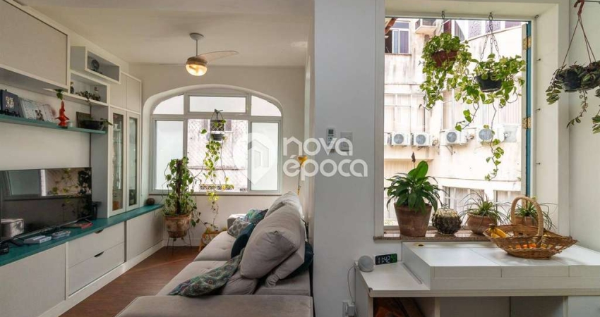Apartamento com 2 quartos à venda na Rua General Severiano, Botafogo, Rio de Janeiro