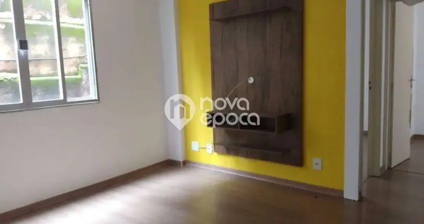 Apartamento com 2 quartos à venda na Rua Mapendi, Taquara, Rio de Janeiro