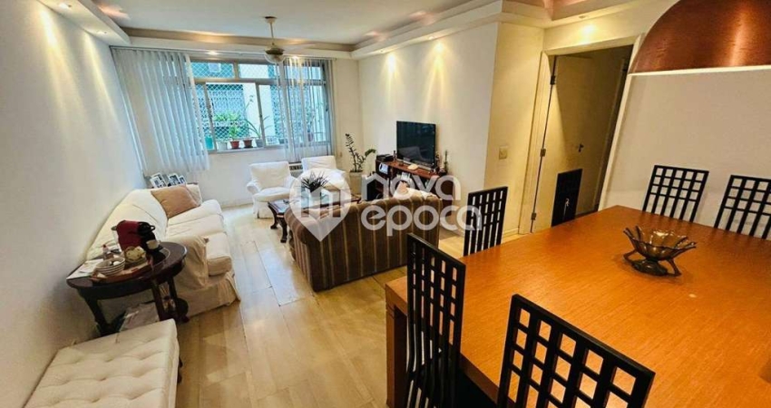 Apartamento com 3 quartos à venda na Rua Professor Sabóia Ribeiro, Leblon, Rio de Janeiro