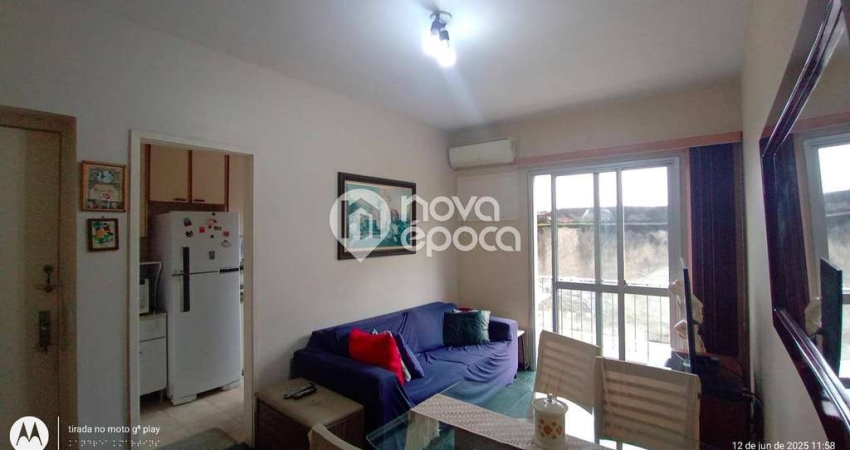 Apartamento com 2 quartos à venda na Rua Barão de Cotegipe, Vila Isabel, Rio de Janeiro