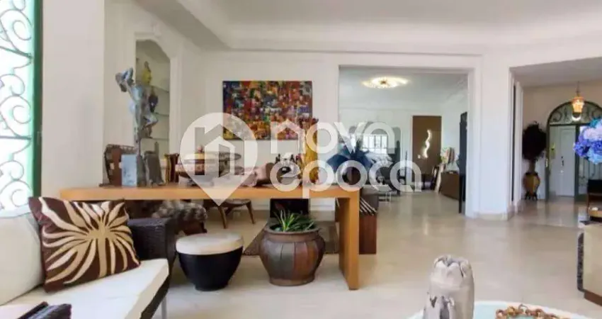 Apartamento com 4 quartos à venda na Praia do Flamengo, Flamengo, Rio de Janeiro