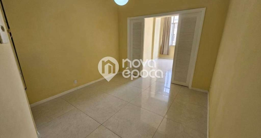 Apartamento com 1 quarto à venda na Rua Barata Ribeiro, Copacabana, Rio de Janeiro