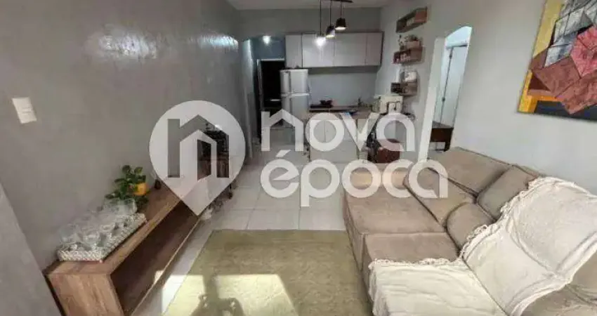 Apartamento com 2 quartos à venda na Rua Gustavo Sampaio, Leme, Rio de Janeiro