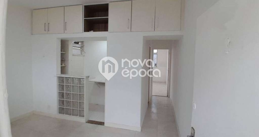 Apartamento com 1 quarto à venda na Avenida Nossa Senhora de Copacabana, Copacabana, Rio de Janeiro