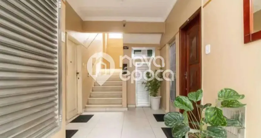 Apartamento com 3 quartos à venda na Estrada da Água Grande, Vista Alegre, Rio de Janeiro