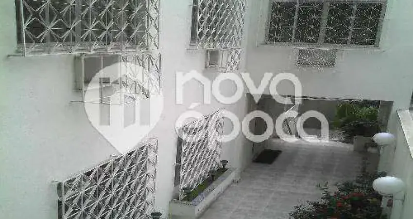 Casa com 4 quartos à venda na Rua da República, Quintino Bocaiúva, Rio de Janeiro