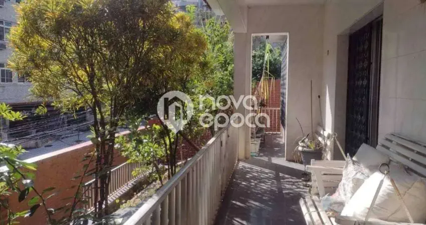 Jardim Guanabara | Casa 3 quartos, sendo 1 suite