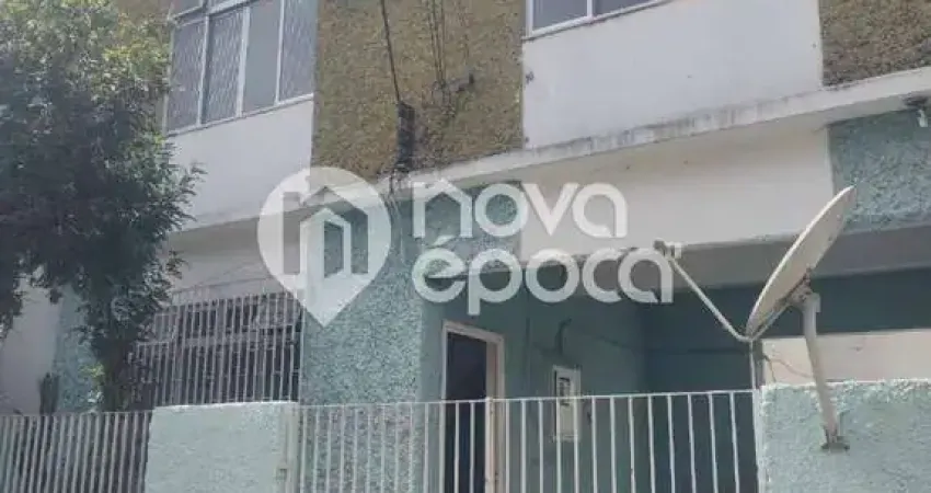 Casa em condomínio fechado com 3 quartos à venda na Estrada Intendente Magalhães, Madureira, Rio de Janeiro