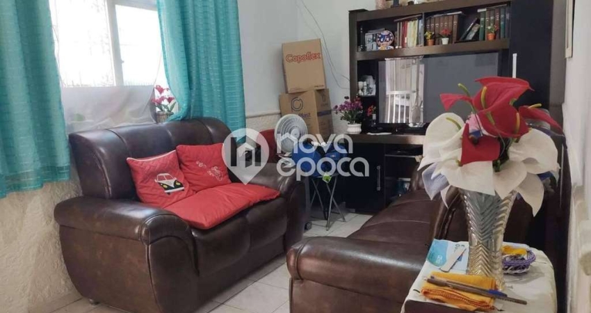 Casa em condomínio fechado com 1 quarto à venda na Rua Dona Lídia, Pilares, Rio de Janeiro