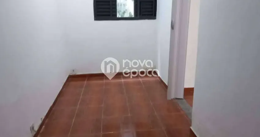 Casa em condomínio fechado com 2 quartos à venda na Rua Alecrim, Vila Kosmos, Rio de Janeiro