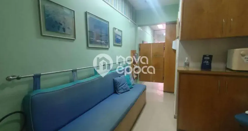 Sala comercial à venda na Avenida Nossa Senhora de Copacabana, Copacabana, Rio de Janeiro