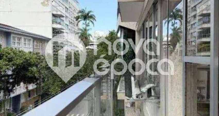 Apartamento com 2 quartos à venda na Rua Timóteo da Costa, Leblon, Rio de Janeiro