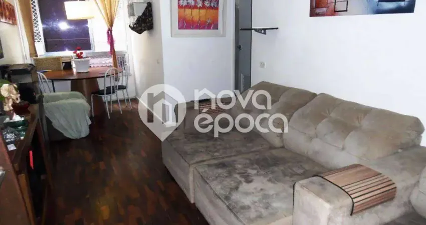 Grajaú | Apartamento 2 quartos