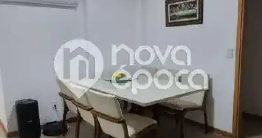 Apartamento com 3 quartos à venda na Rua Padre Ildefonso Penalba, Méier, Rio de Janeiro