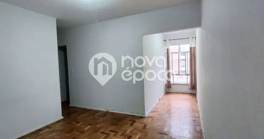 Apartamento com 2 quartos à venda na Rua São Francisco Xavier, Tijuca, Rio de Janeiro
