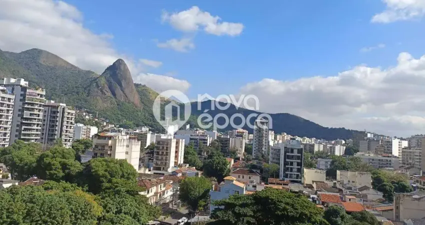 Apartamento com 2 quartos à venda na Rua Ferreira Pontes, Andaraí, Rio de Janeiro