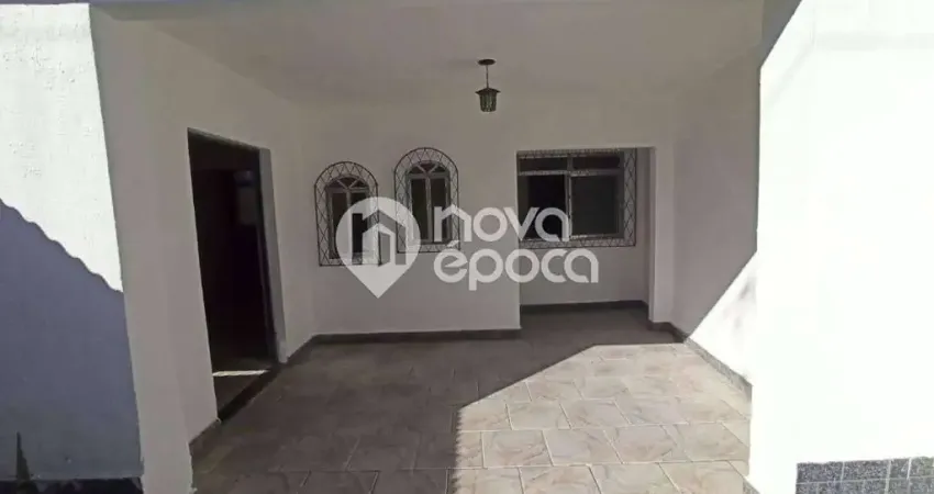 Casa com 2 quartos à venda na Rua Cardoso de Melo, Oswaldo Cruz, Rio de Janeiro