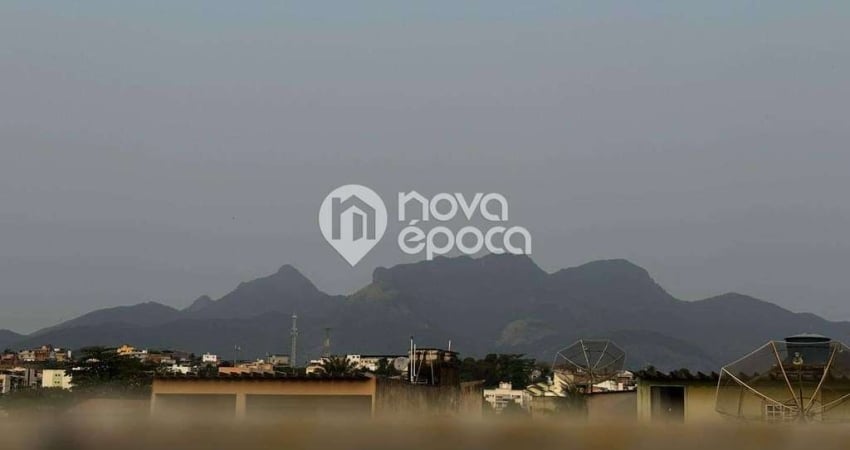 Casa com 5 quartos à venda na Estrada do Tindiba, Pechincha, Rio de Janeiro