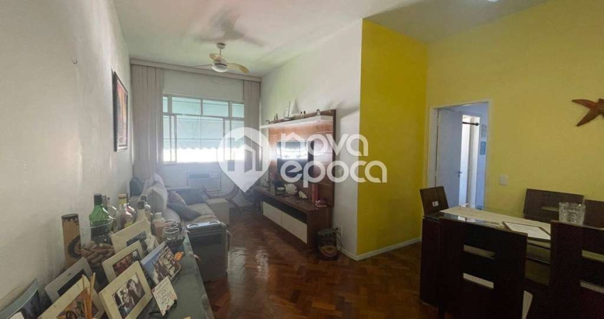 Vila Isabel | Apartamento 2 quartos