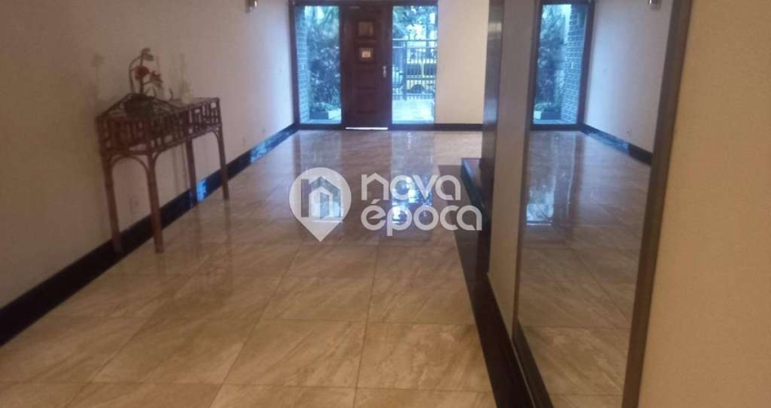 Apartamento com 3 quartos à venda na Rua Silva Teles, Andaraí, Rio de Janeiro