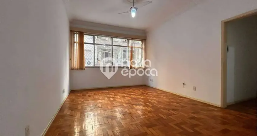 Apartamento com 3 quartos à venda na Rua Aguiar, Tijuca, Rio de Janeiro
