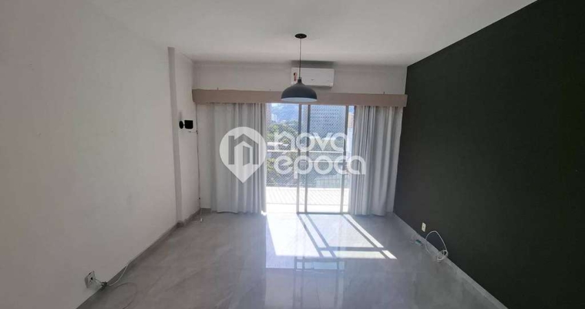 Apartamento com 1 quarto à venda na Rua Maxwell, Andaraí, Rio de Janeiro