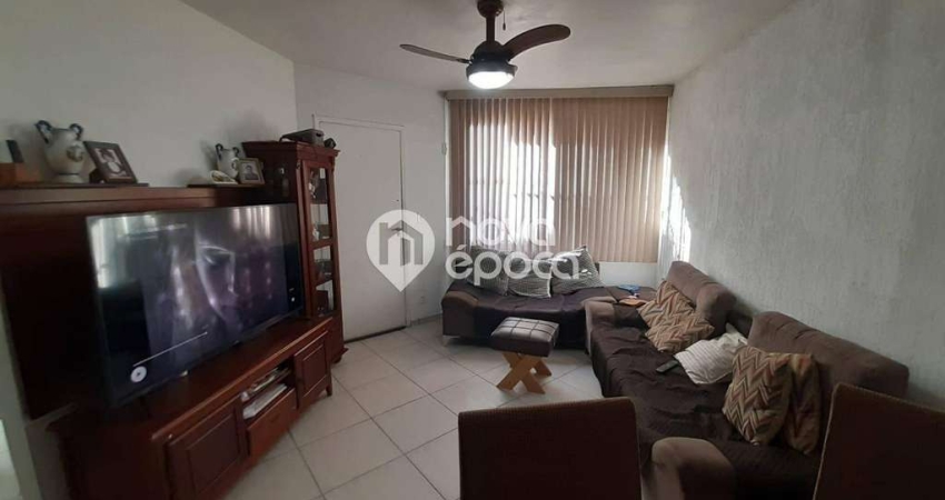Casa em condomínio fechado com 3 quartos à venda na Rua Félix Crame, Pechincha, Rio de Janeiro