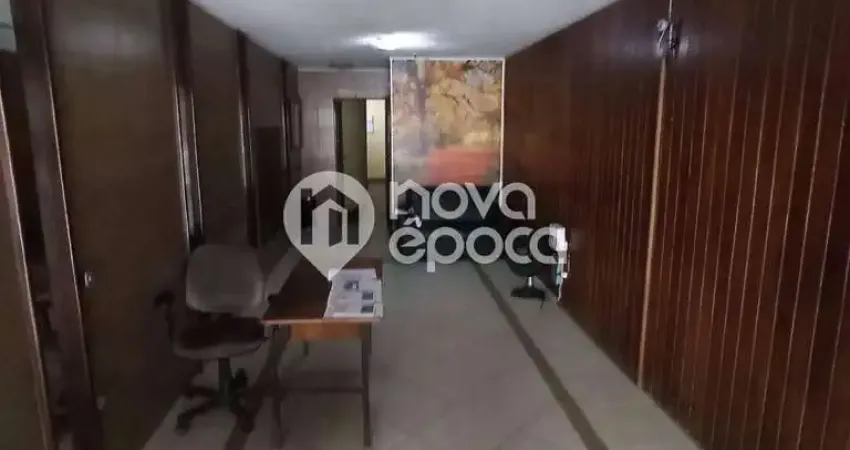 Apartamento com 1 quarto à venda na Rua São Francisco Xavier, São Francisco Xavier, Rio de Janeiro