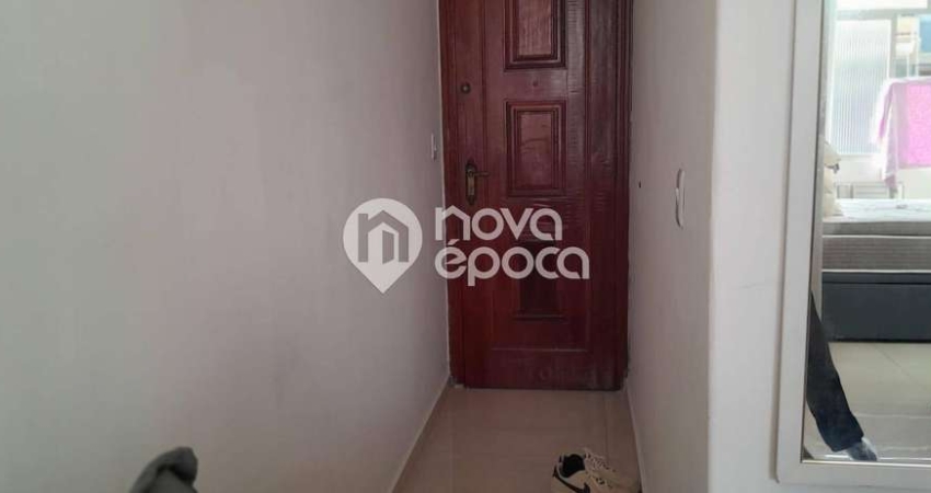 Apartamento com 1 quarto à venda na Rua Barão de Mesquita, Tijuca, Rio de Janeiro