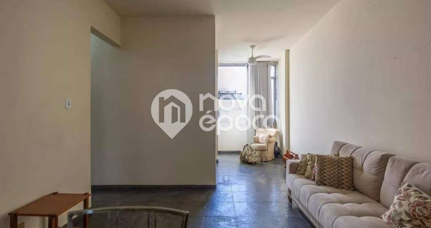 Apartamento com 2 quartos à venda na Rua Uruguai, Tijuca, Rio de Janeiro