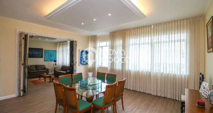Cobertura com 4 quartos à venda na Rua Sá Ferreira, Copacabana, Rio de Janeiro
