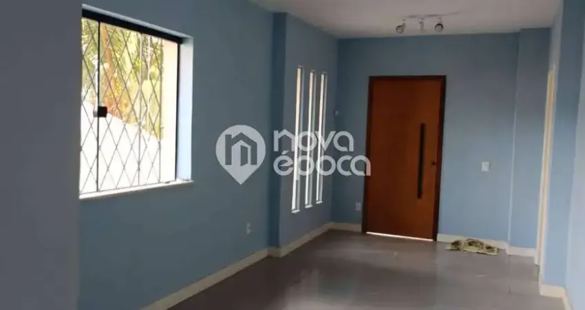 Casa com 5 quartos à venda na Rua Sousa Aguiar, Méier, Rio de Janeiro