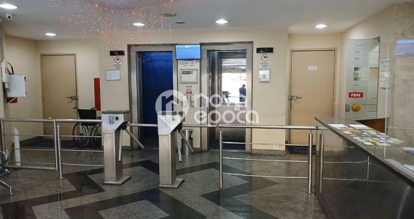 Sala comercial à venda na Rua Visconde de Santa Isabel, Vila Isabel, Rio de Janeiro