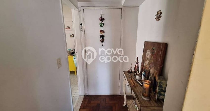 Apartamento com 3 quartos à venda na Rua Marechal Trompowsky, Tijuca, Rio de Janeiro